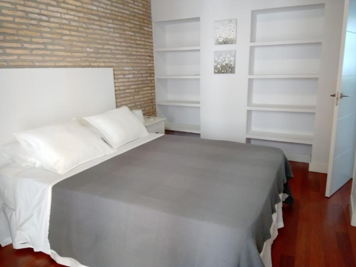 Casa Del Anticuario Apartments Cádiz Exteriör bild