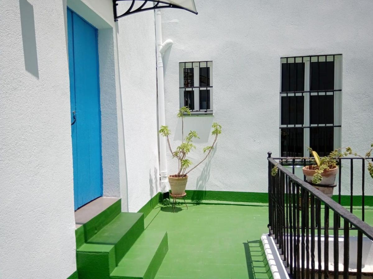 Casa Del Anticuario Apartments Cádiz Exteriör bild